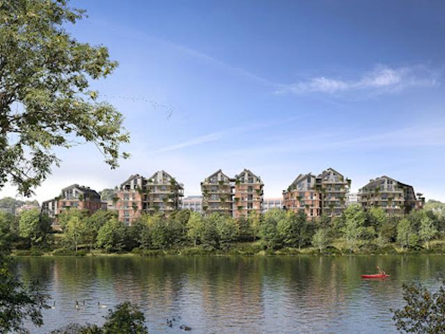 Appartement vente à Toulouse