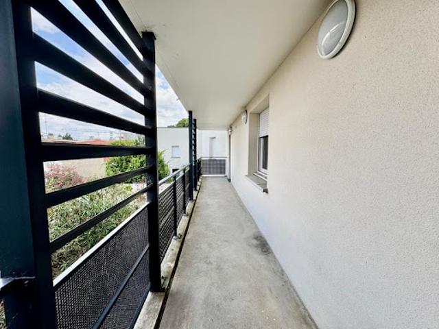 Appartement vente à Toulouse