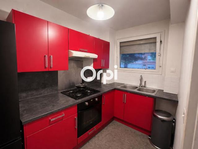 Appartement vente à Lille, Tourcoing
