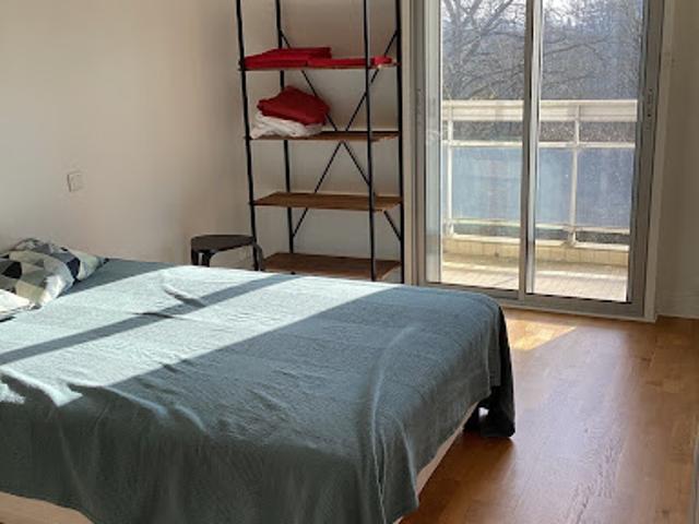 Appartement vente à Tours