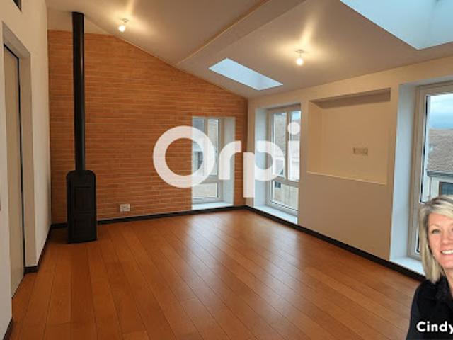Appartement vente à Grenoble, Tullins