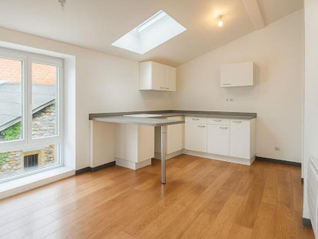 Appartement vente à Grenoble, Tullins