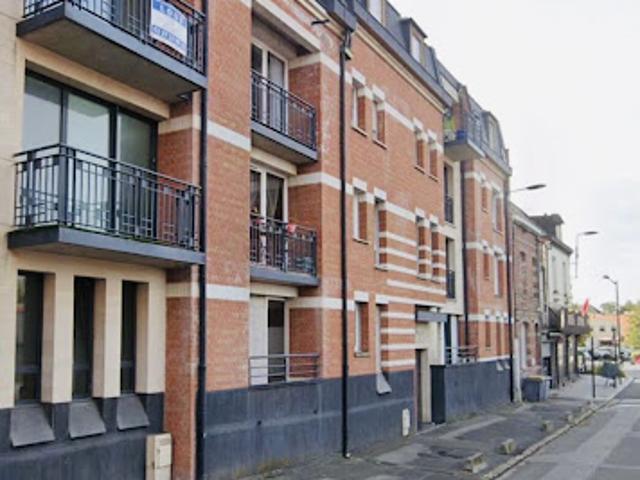 Appartement vente à Valenciennes