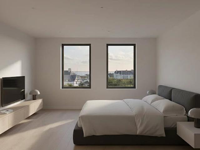 Appartement vente à Vannes, Bretagne