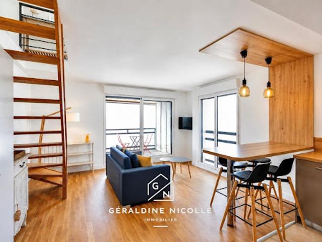 Appartement vente à Vannes, Bretagne