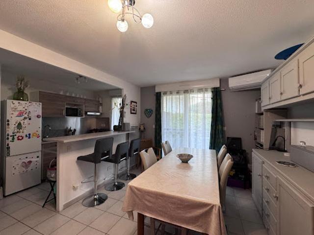 Appartement vente à Toulouse, Verfeil