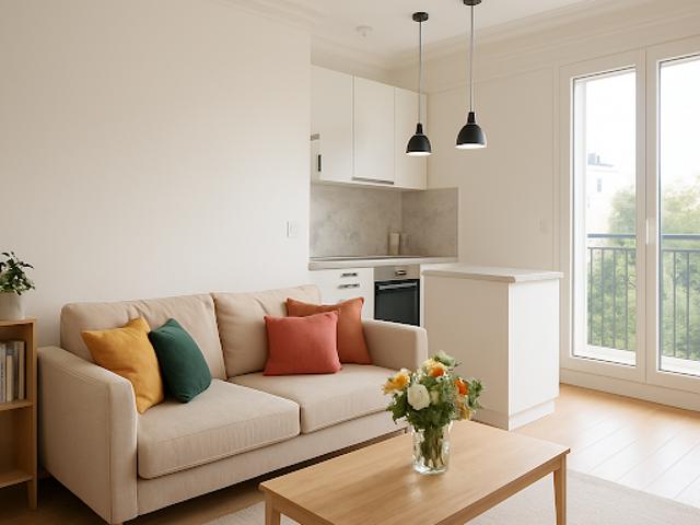 Appartement vente à Saint-Germain-en-Laye, Île-de-France