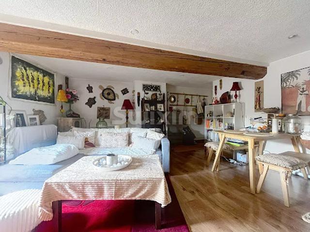 Appartement vente à Villefranche-sur-Saône, Rhône