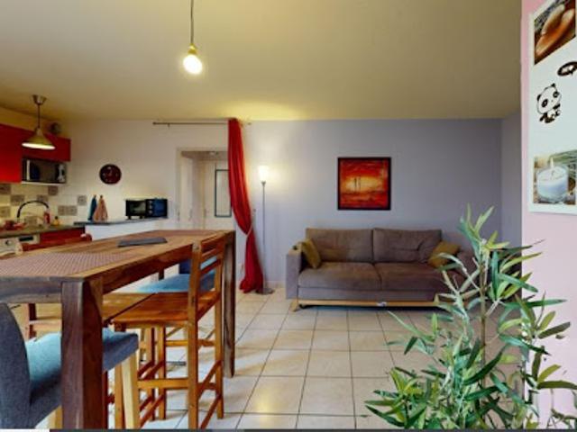 Appartement vente à France métropolitaine, Frouzins