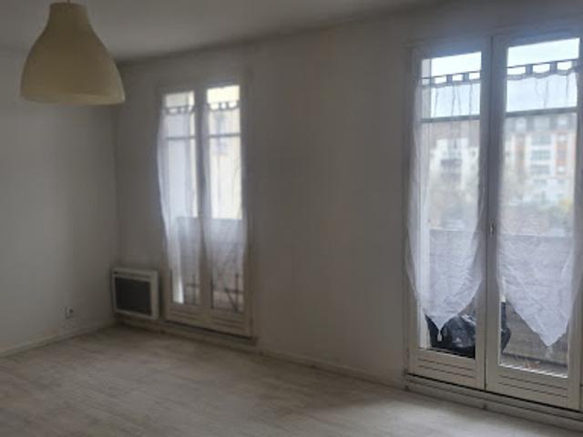 Appartement vente à Meaux, Villeparisis