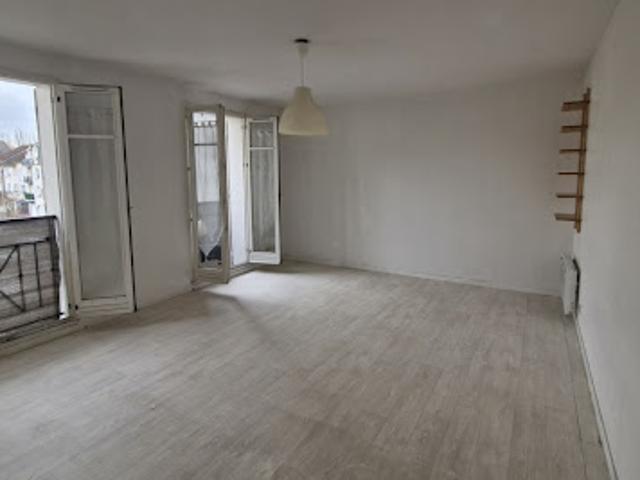 Appartement vente à Meaux, Villeparisis