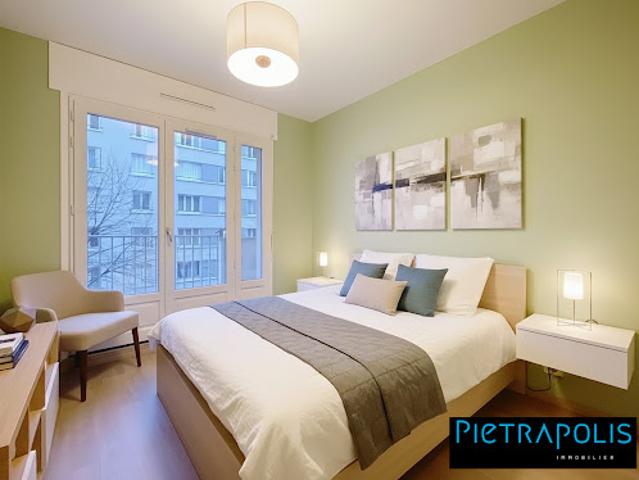 Appartement vente à Lyon, Métropole de Lyon