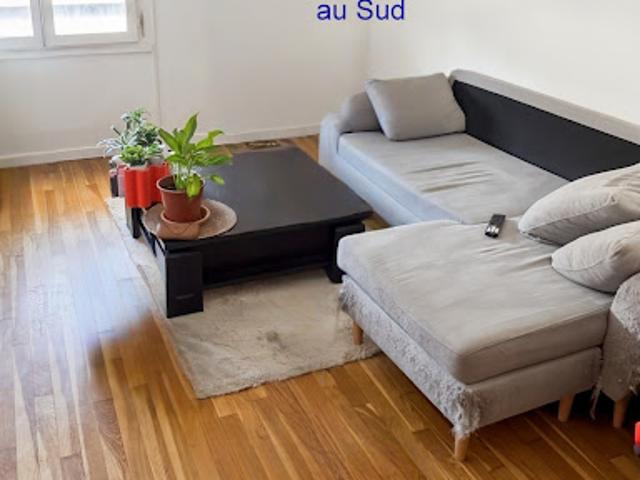 Appartement vente à Lyon, Métropole de Lyon