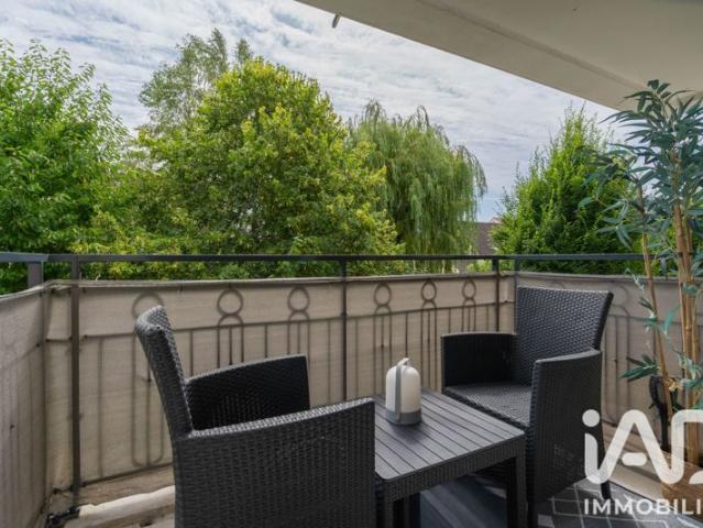 Appartement vente à Torcy, Roissy-en-brie