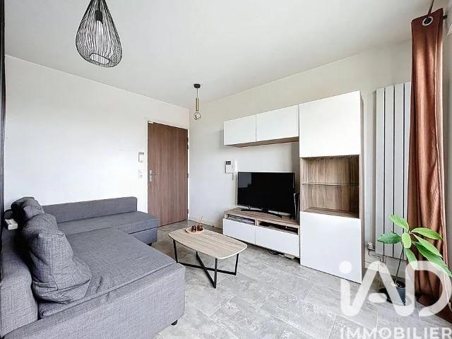 Appartement vente à Argenteuil, Herblay