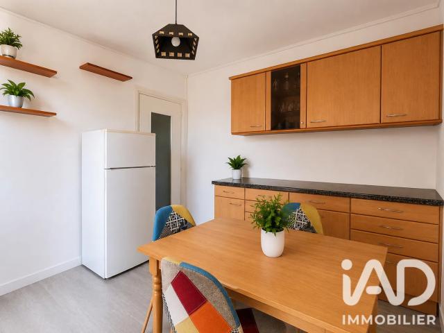 Appartement vente à Limoges