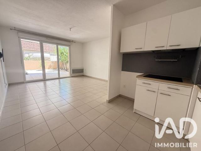 Appartement vente à Grasse, Conségudes