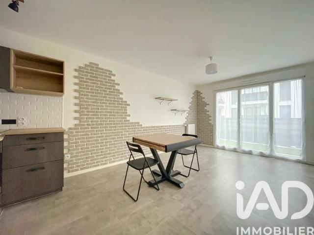 Appartement vente à Argenteuil, Herblay