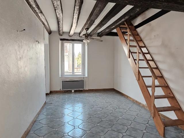 Appartement vente à Torcy, Dampmart