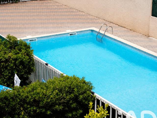 Appartement vente à Perpignan, Canet-en-roussillon