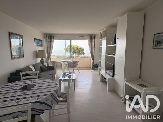 Appartement vente à Saint-Nazaire, La Baule-escoublac