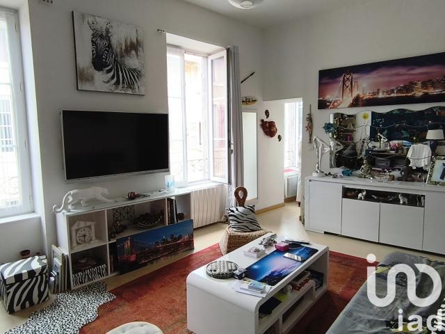 Appartement vente à Issoire
