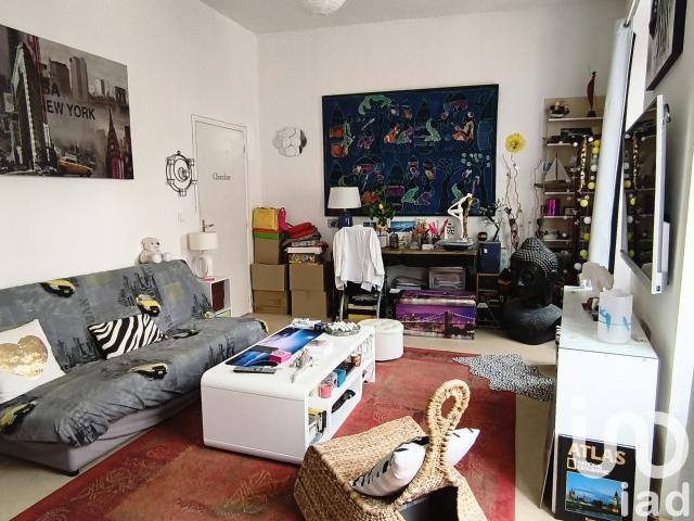 Appartement vente à Issoire