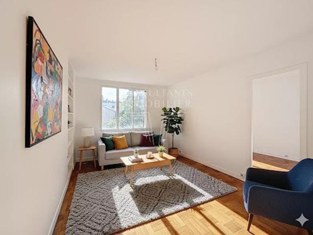 Appartement vente à Boulogne-Billancourt, Boulogne-billancourt