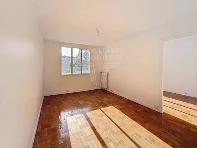 Appartement vente à Boulogne-Billancourt, Boulogne-billancourt