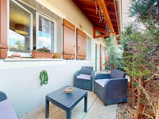 Appartement vente à Annecy, Sales