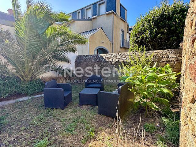 Appartement vente à Saint-Malo, Bretagne