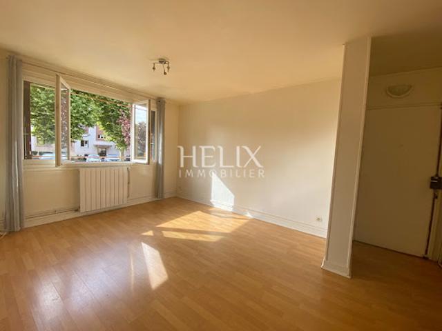 Appartement vente à Saint-Germain-en-Laye, Le Mesnil-le-roi