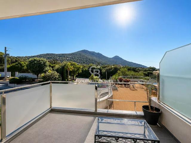 Appartement vente à Calvi, Corbara
