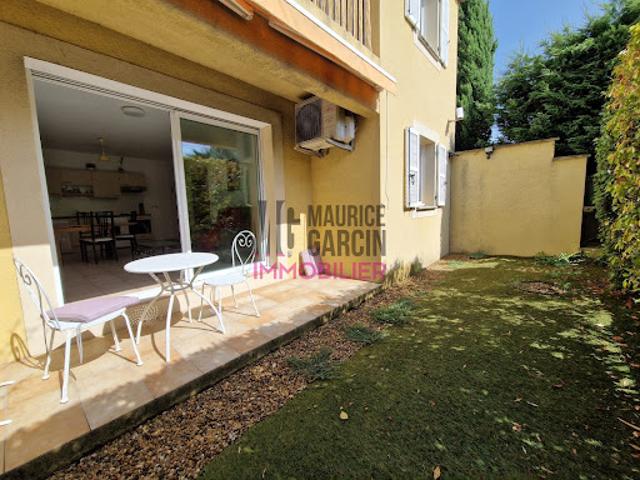 Appartement vente à L'Isle-sur-la-Sorgue, Vaucluse