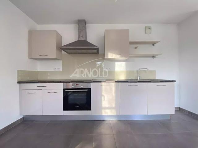 Appartement vente à Nantes, Saint-herblain