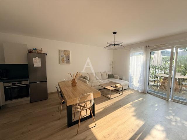 Appartement vente à Saint-Nazaire, Saint-nazaire