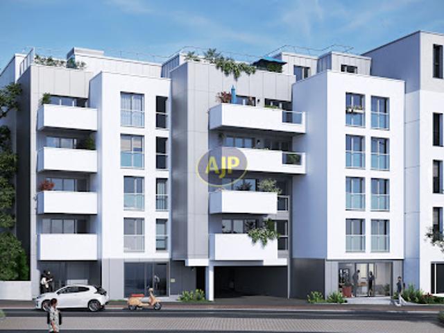 Appartement vente à Médoquine, Bordeaux