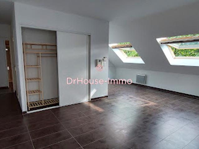 Appartement vente à Troyes