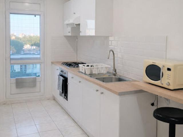 Appartement vente à Le Raincy, Aulnay-sous-bois