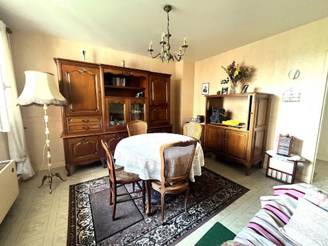 Appartement vente à Sens, Bourgogne-Franche-Comté