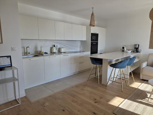 Appartement vente à Saint-Malo, Bretagne
