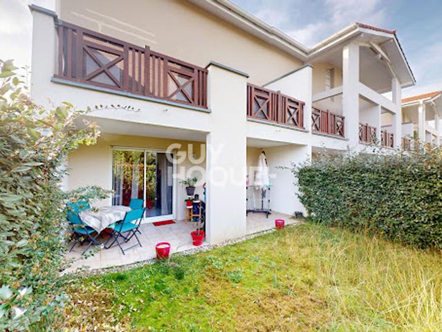 Appartement vente à Mont-de-Marsan, Saint-sever
