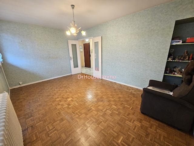 Appartement vente à Toulouse