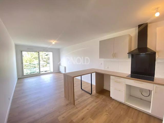 Appartement vente à Nantes