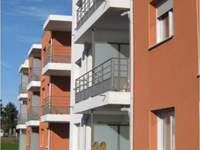 Appartement vente à Moulins, Yzeure