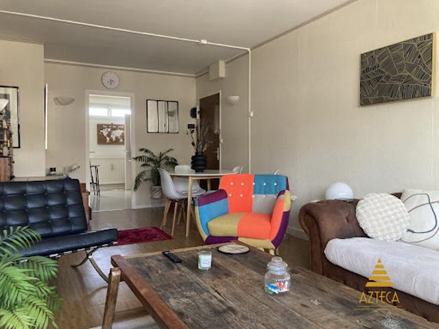 Appartement vente à Cambrai