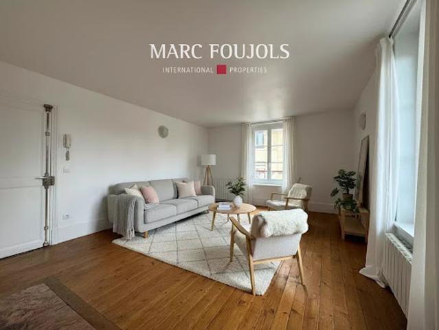 Appartement vente à Senlis, Chantilly