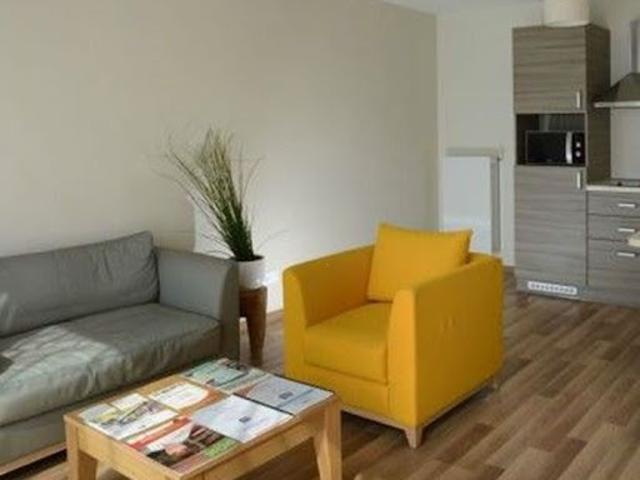 Appartement vente à Metz, Maizières-lès-metz