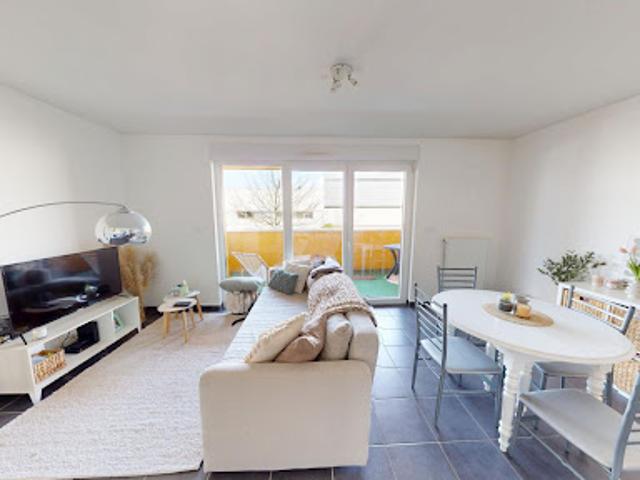 Appartement vente à Thionville, Manom