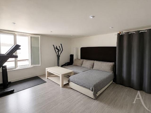 Appartement vente à Dax, Saint-geours-de-maremne